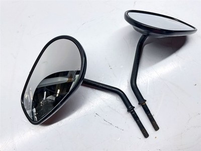 Harley-Davidson Fat Boy Spiegel Set - JMTBNO