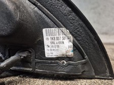 Retroviseur gauche (ou coque) Volkswagen SCIROCCO