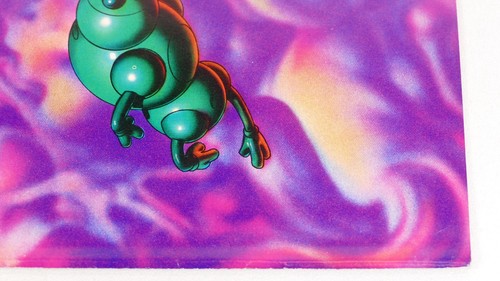 FEVER DREAMS Underground Comic - Excellent Richard Corben - 1st Print Comix - Picture 6 of 22