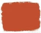 Paprika Red Annie Sloan Chalk Paint 1 Ltr Covers 150' Brand New from Stockist
