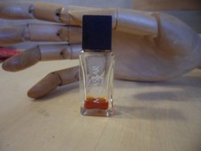 Miniature Parfum Rochas Macassar