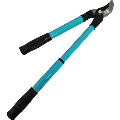 Astschere Teleskop 41-59cm Baumschere Bypass Gartenarbeit frisches Holz