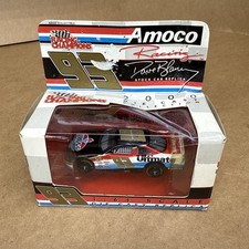 Dave Blaney 93 Amoco Pontiac Racing Champions NASCAR 1:64 Scale Die Cast Car