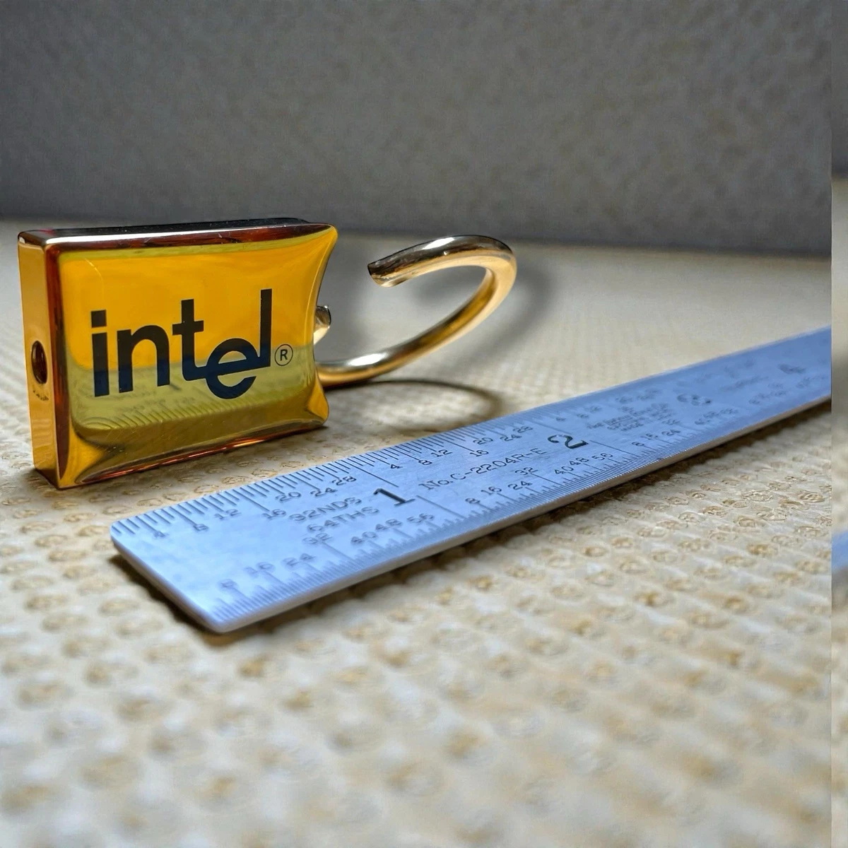 25+ intel keychain for sale | Updated Oct 2026
