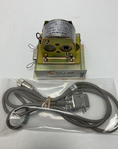Fukuda VR-55PT/TCD ±1000 Pa Differential Pressure Transducer Transmitter