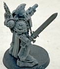 Warhammer 40K Captain / Hero Primaris Space Marines Army Lot — photo 4