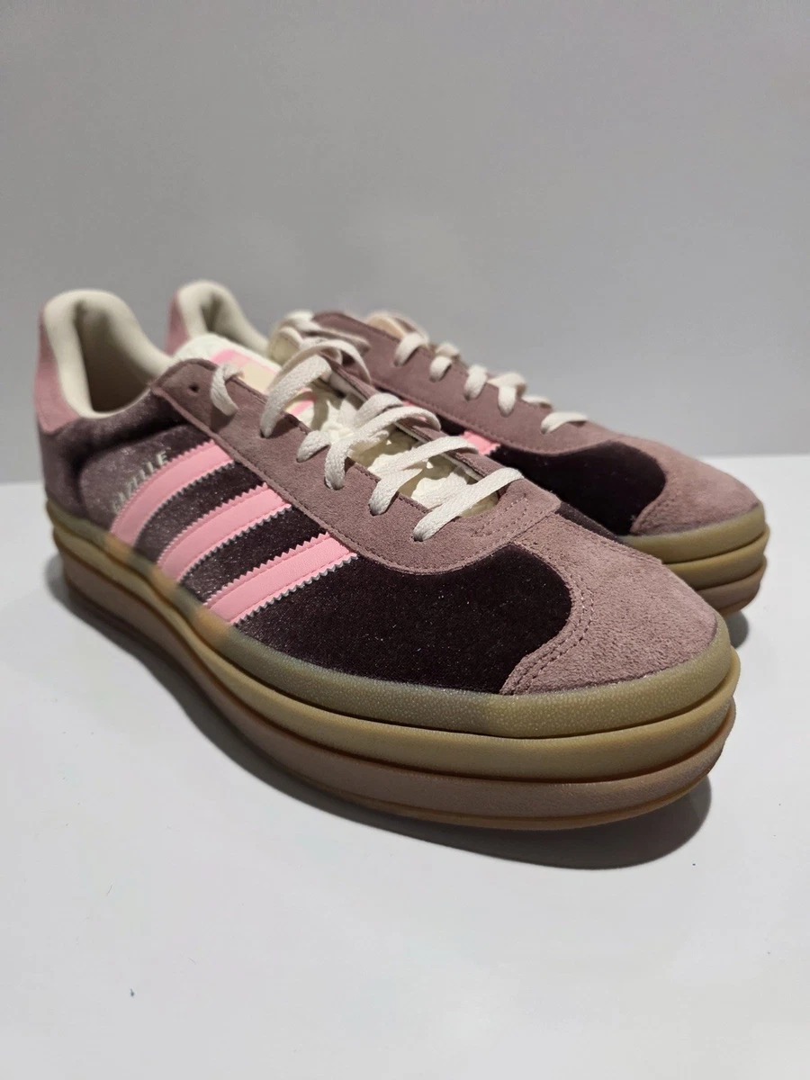 adidas gazelle silver green womens Women's adidas Gazelle Indoor Shoes main image 0