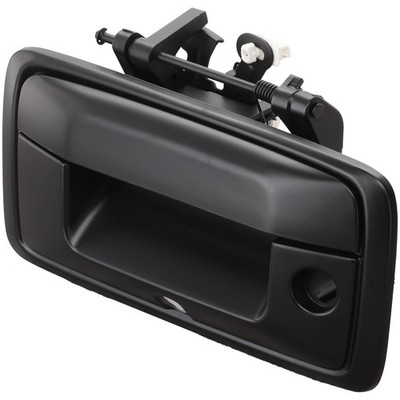 Tailgate Handle For 2016-2018 Chevrolet Silverado 1500 Exterior