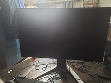 Alienware AW2720HF 27'' FHD IPS 240Hz 1ms Gaming Monitor - Great Condition