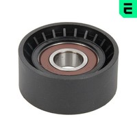 Umlenk-/FüHrungsrolle Keilrippenriemen Optimal 0-N2217S2 FüR BMW F11 E90 3Er E91