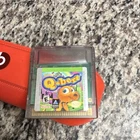 Hasbro Interactive Q*bert Nintendo Game Boy Color E-Everyone 1999