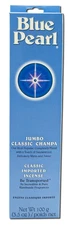 Classic Incense, Champa, 100 Gram