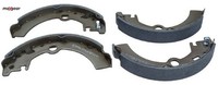 Maxgear 19-5641 Bremsbackensatz 4 Bremsbacken Trommelbremse FüR Suzuki