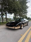 1985 Pontiac Firebird TRANS AM