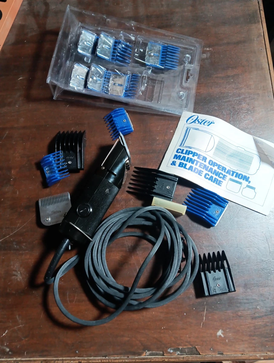 25+ Oster Golden A5 for sale | Updated Oct 2026