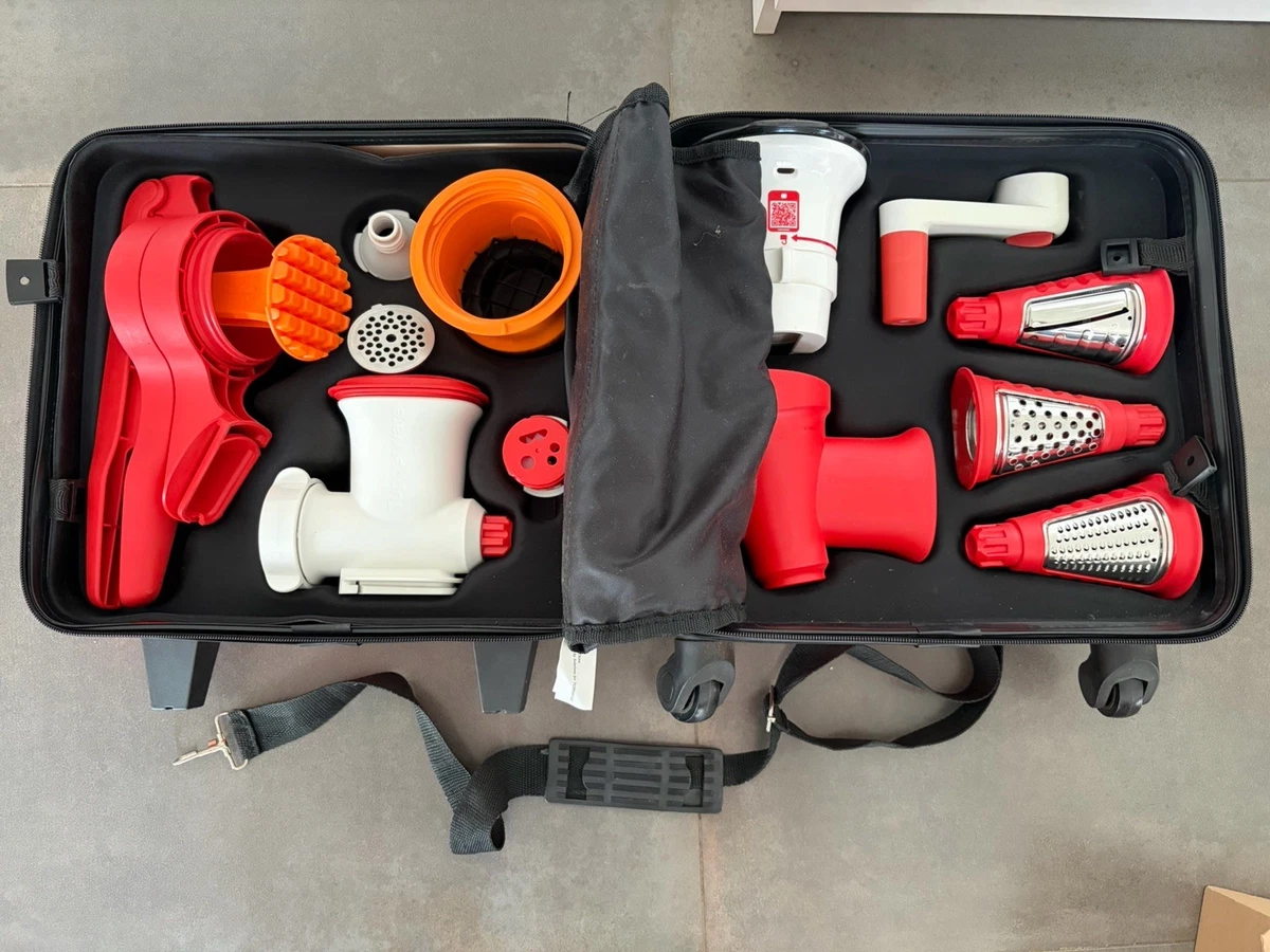 Ensemble De Râpe Avec Manche En Plastique Coloré Différentes Tailles