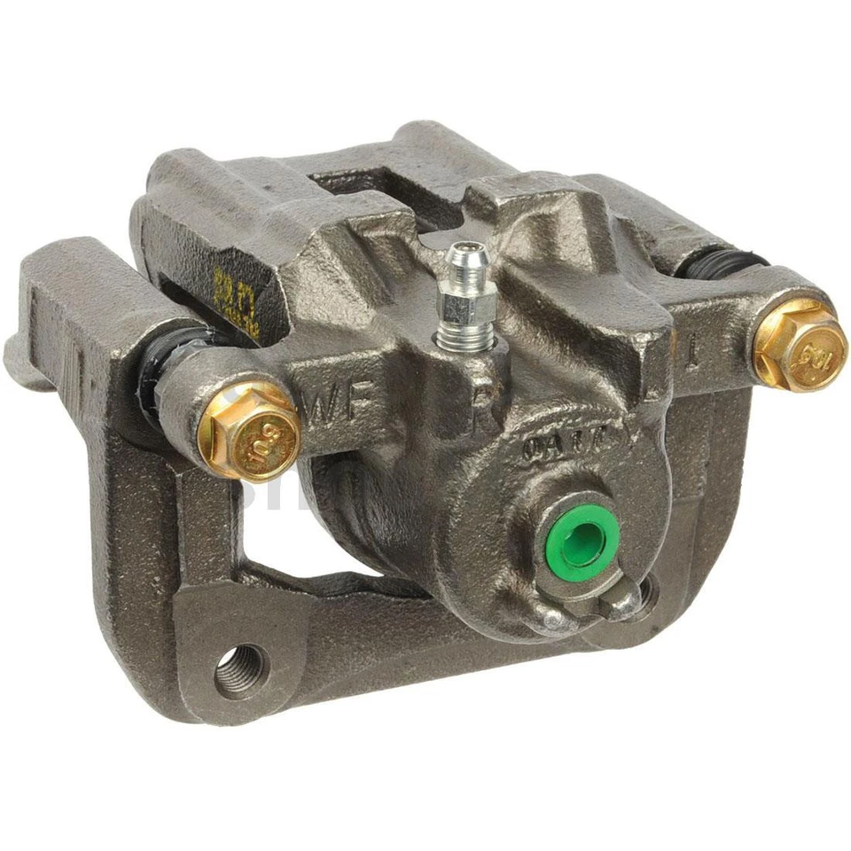 Cardone Brake Calipers Set Fits 2003 2004 2005 2006 2007 2008 2009 Honda Element - Imagem 2 de 4