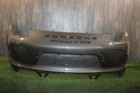 GENUINE PORSCHE CARRERA 992 911 GTS REAR BUMPER 991505411