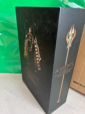 TBLeague PL2019-148 ANUBIS Guardian of The Underworld Collectible