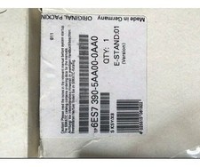 1PC NEW   6ES7390-5AA00-0AA0   connection component *lm