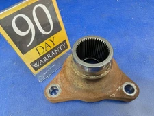 10-21 Land Rover 5.0 Jaguar XJ XF transmission zf flange oem