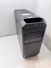 HP Z4 G4 WorkStation Chassis Motherboard For Xeon W-Series CPU PSU Barebone 