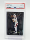 DRAKE MAYE 2024 SELECT SUITE LEVEL ROOKIE #379 PATRIOTS GEM MT PSA 10 Q4444