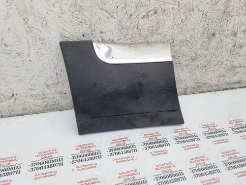 VW TOUAREG 7LA, 7L6, 7L7 Kotflügelzierleiste hinten links 7L6854959B 31476141