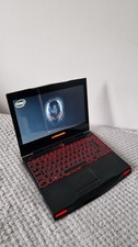 Alienware M11x Intel Core i7 8GB RAM GeForce GT 335M Laptop