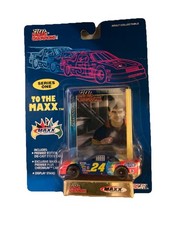 Racing Champions Jeff Gordon 24 DuPont 1994 Chevy 1:64 NASCAR diecast stock car