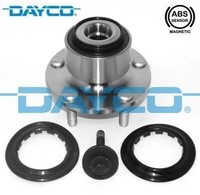 Dayco KWD1221 Radlagersatz Radlager Satz Vorderachse Vorne FüR Volvo