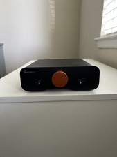 Fosi Audio ZA3 48v--In Perfect Condition. All Original Packaging