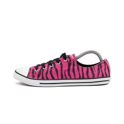 Converse Damen Chuck Taylor All Star Ox Sneaker Textil Low-Top EU 39
