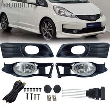 For Honda Fit Jazz Shuttle 2011-2016 Halogen ...