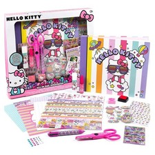 Sanrio Hello Kitty and Friends Design Your Own Scrapbook  Over 250 Essentials