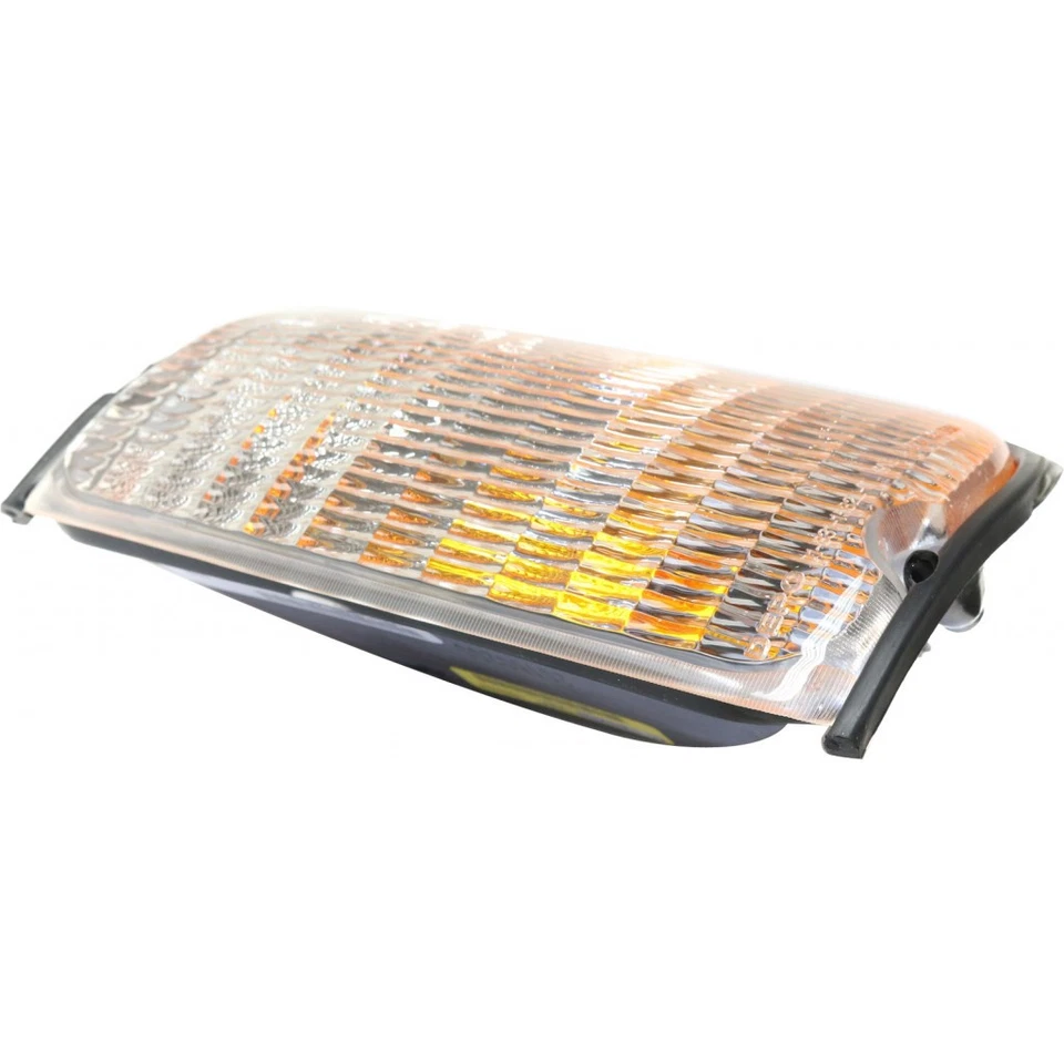 Luz de giro/esquina lado del conductor para Ford E-250 Econoline 1999-2002 Foto 3 de 4