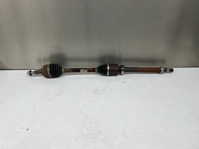 Renault Captur I 1.2 TCE Antriebswelle Rechte Seite Vorne 391005516r (72)