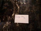 Weldy Olson  Gold Medal Signed 3x5 Index Card  Olympic Hockey — photo 5
