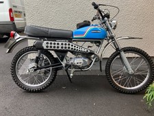 Fantic Caballero Sports Moped For Sale