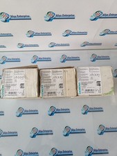 SIEMENS 3VT1704-2DA36-0AA0 40A 3POLE CIRCUIT BREAKER FREE SHIPPING 