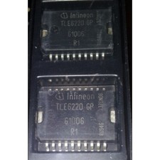 1PCS TLE6220GP Integrated Circuits IC #GK-3