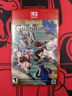 Rune Factory Guardians Of Azuma - Nintendo Switch 2
