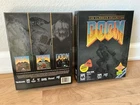DOOM The Classics Collection Special Edition PS4 LRG #395, BIG BOX ONLY