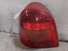 Feu arriere principal gauche (feux) RENAULT TWINGO 1 PHASE 3