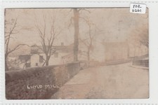 BRADFORD Yorkshire  Lumb Mill   RP