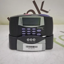 NDD Medical Technologies Inc EasyOne Plus 2001 Diagnostic Spirometry System