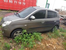 Boite de vitesse Kia PICANTO