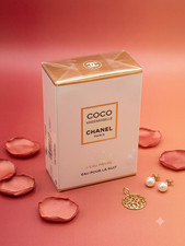 CHANEL Coco Mademoiselle L'eau Privee for Women 3.4Oz Eau De