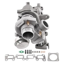 Turbo Fit Dodge Neon 03-05 Chrysler Pt Cruiser Gt 03-09 2.4l Td04lr Turbocharger