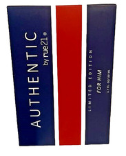 Rue21 Authentic Cologne Spray Men's 1.7 Oz